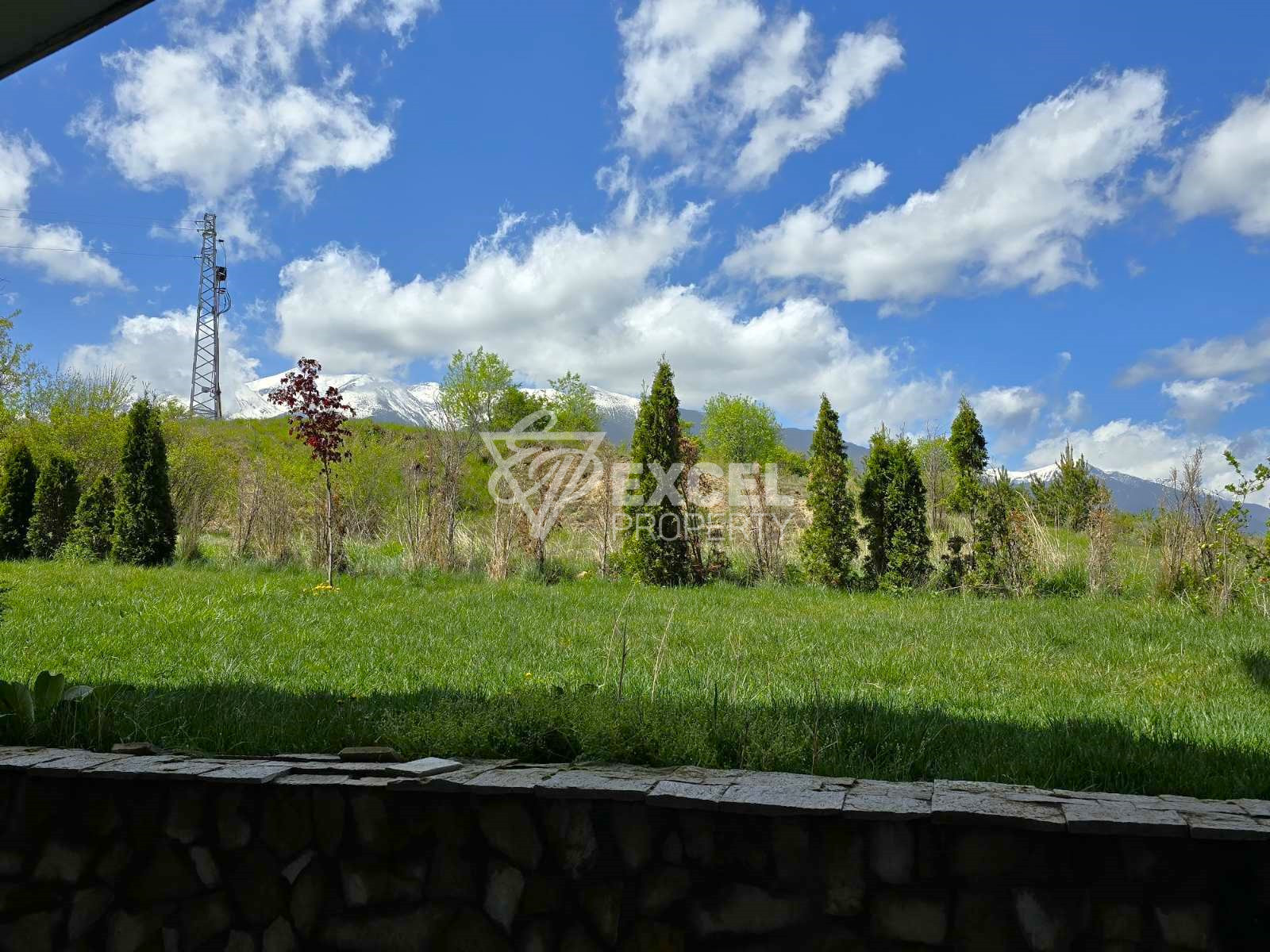 Продажа двухкомнатной квартиры на первом этаже в комплексе All Seasons Club, Банско