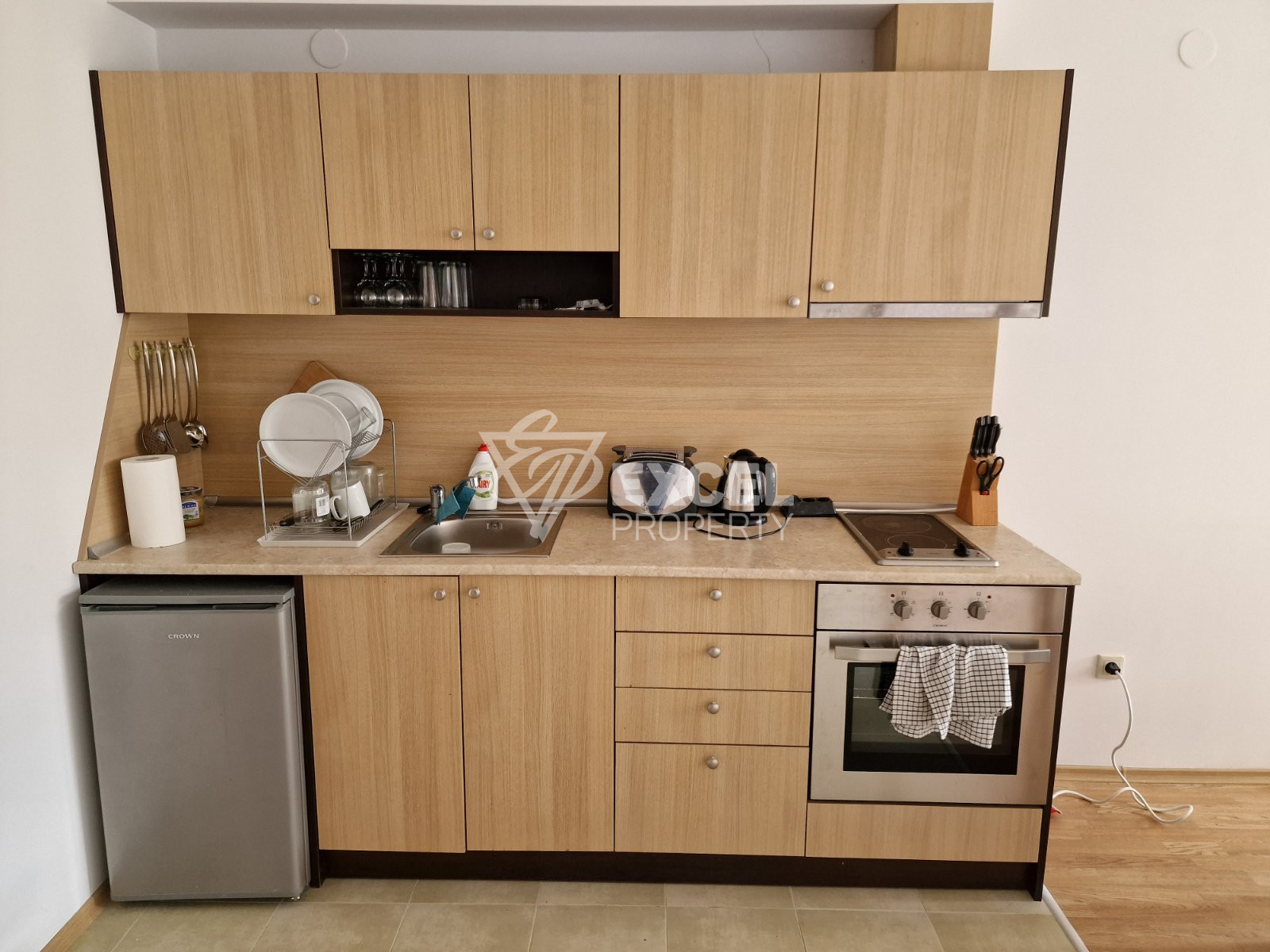 Аспен Хайтс / Aspen Heights Роскошные апартаменты вблизи гольф поля, г. Банско