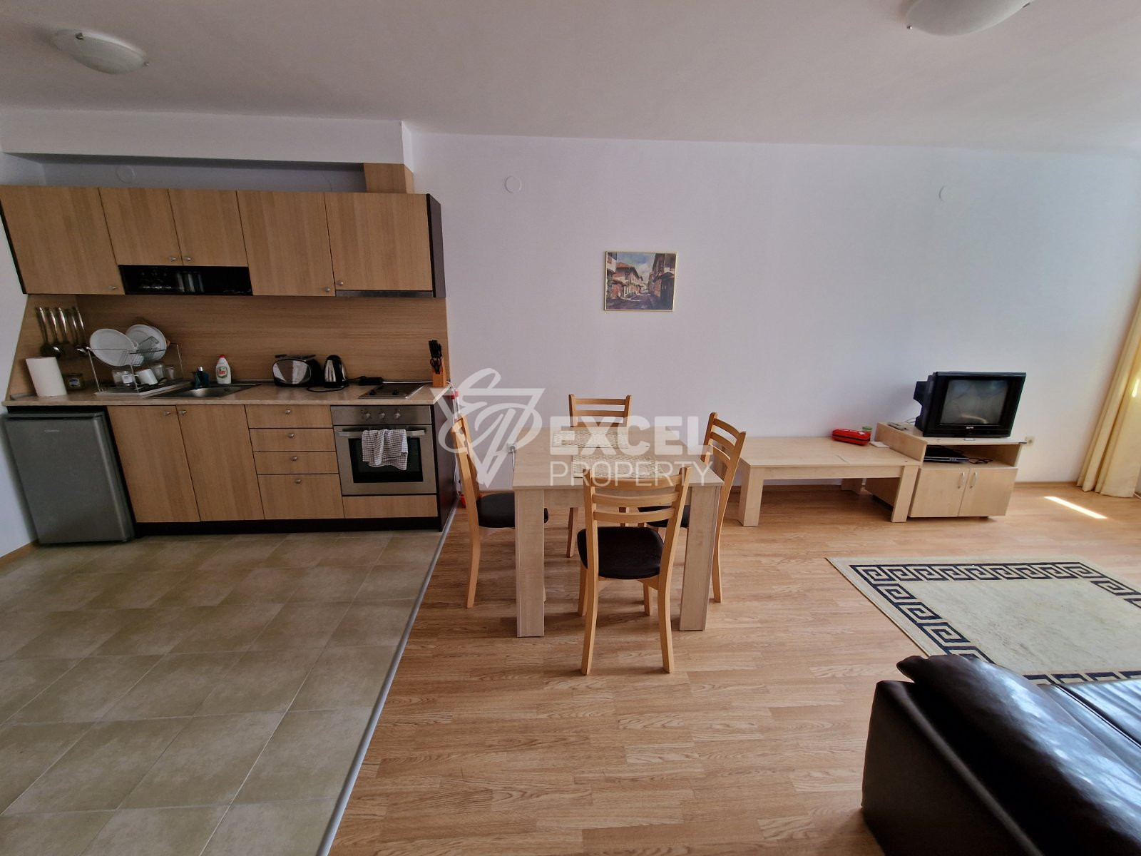 Аспен Хайтс / Aspen Heights Роскошные апартаменты вблизи гольф поля, г. Банско