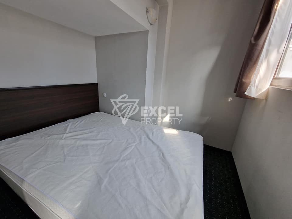 MPM Guinness Hotel: трехкомнатная квартира (мезонет) на продажу рядом с подъемником Банско