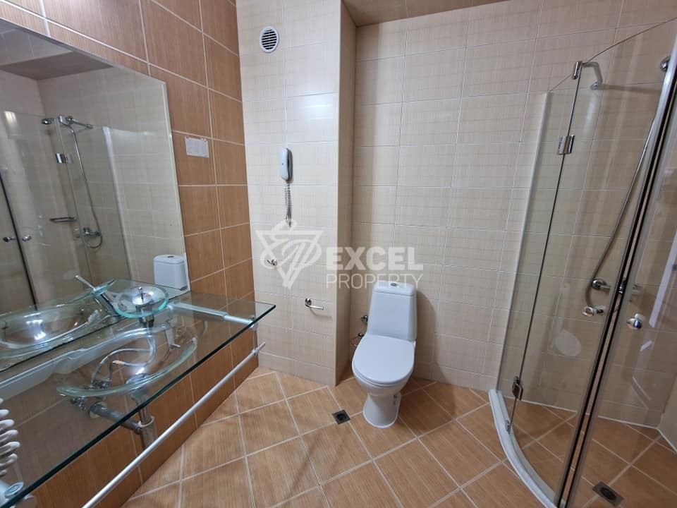 MPM Guinness Hotel: трехкомнатная квартира (мезонет) на продажу рядом с подъемником Банско