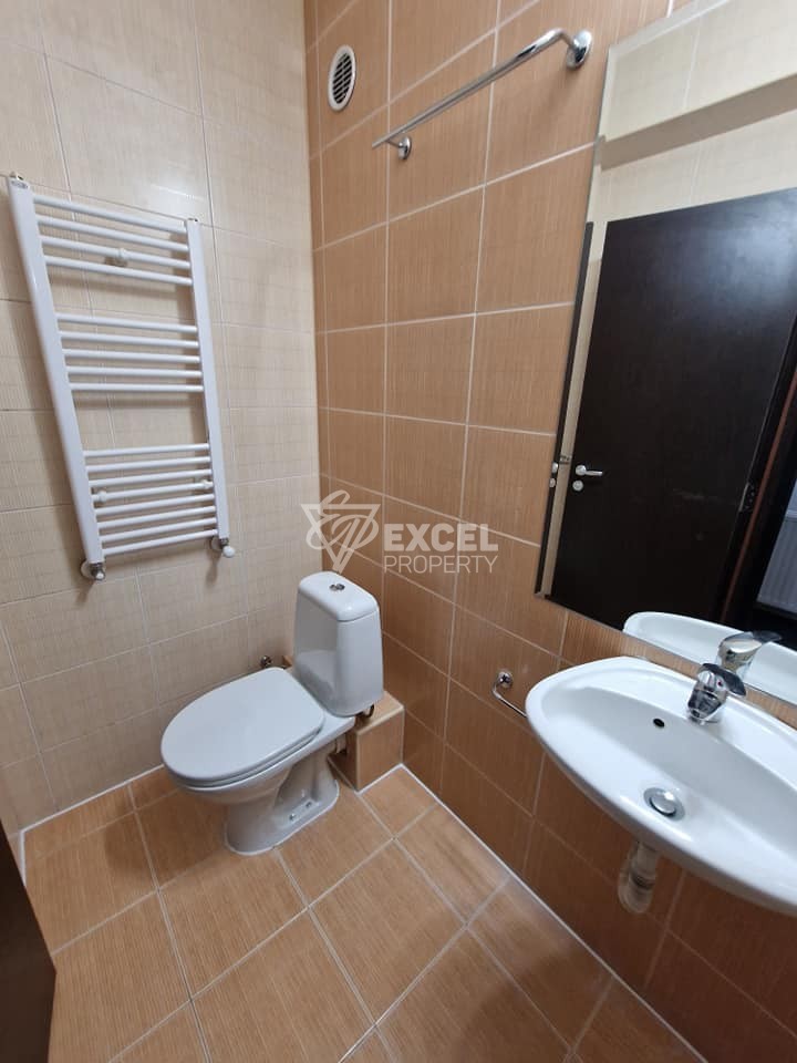 MPM Guinness Hotel: трехкомнатная квартира (мезонет) на продажу рядом с подъемником Банско