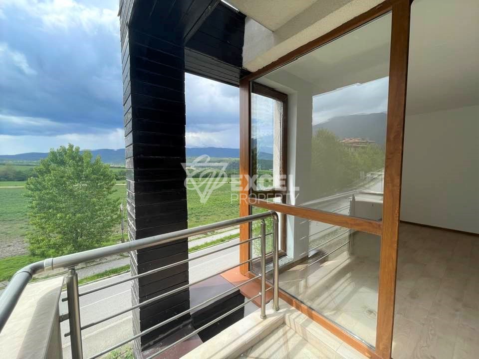 Продажа двухкомнатной квартиры в новом жилом комплексе ”Silver Mountain”, рядом с Пирин Гольф