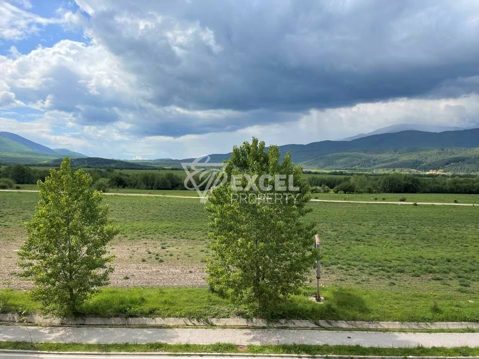 Продажа двухкомнатной квартиры в новом жилом комплексе ”Silver Mountain”, рядом с Пирин Гольф