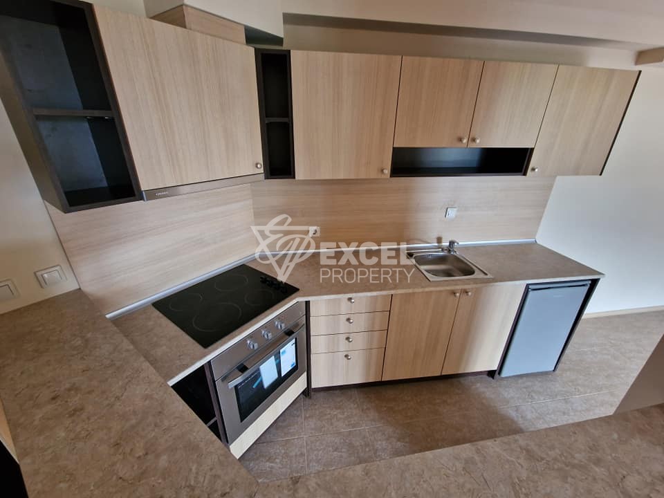 Юг Продажа трехкомнатной квартиры в комплексе Aspen Suites, район Разлог