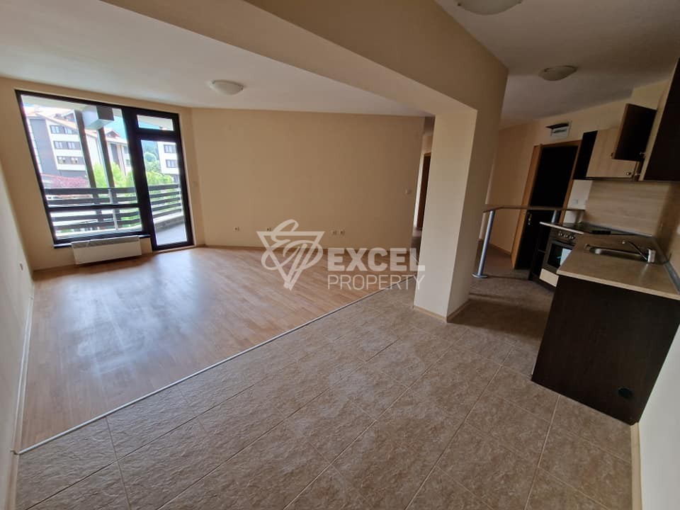 Юг Продажа трехкомнатной квартиры в комплексе Aspen Suites, район Разлог