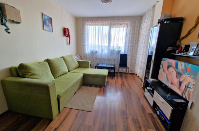 Двухкомнатная квартира в комплексе St George Ski and Holiday на продажу в Банско