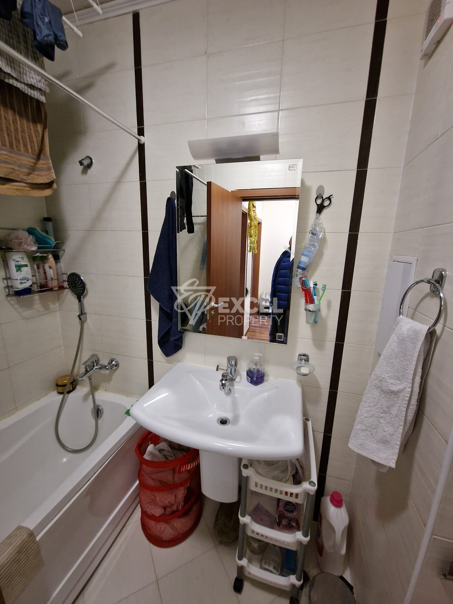 Двухкомнатная квартира в комплексе St George Ski and Holiday на продажу в Банско