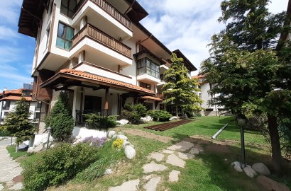 Bansko Royal Towers: Квартира на продажу рядом с подъемником