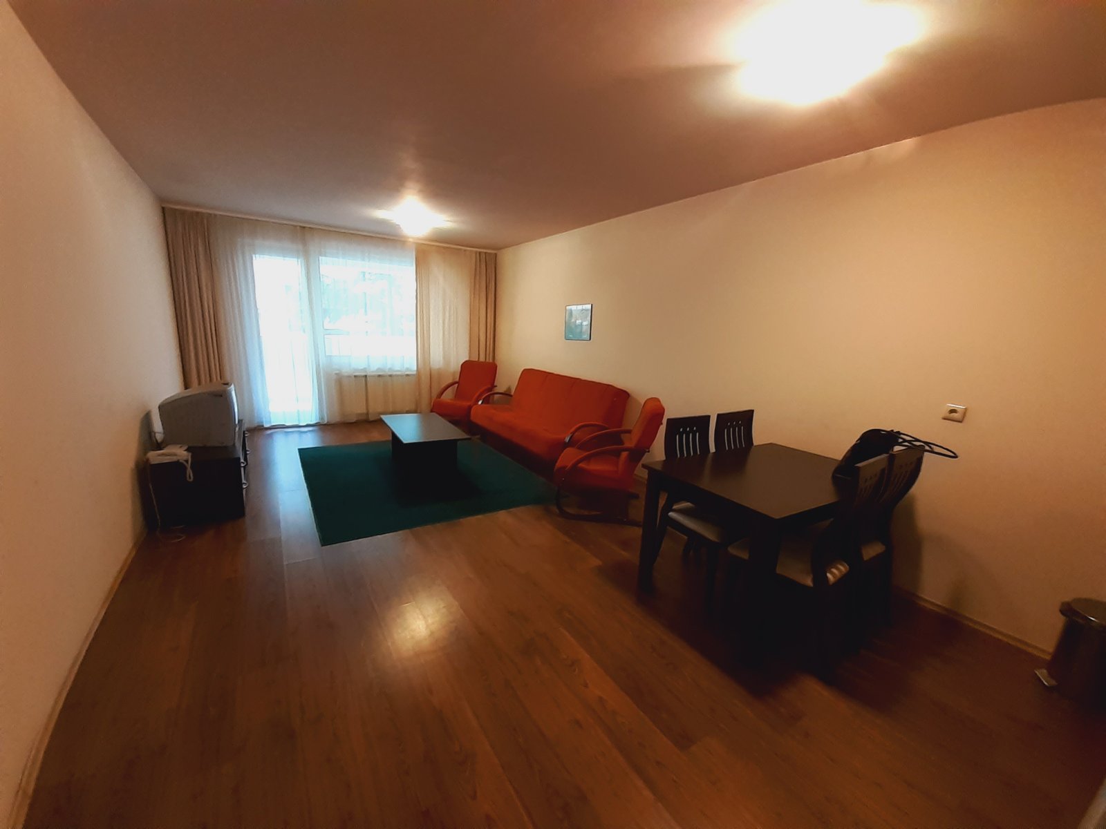 Двухкомнатная квартира в Bansko Royal Towers рядом с подъемником