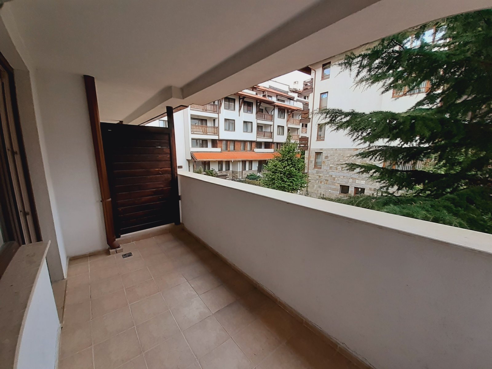 Двухкомнатная квартира в Bansko Royal Towers рядом с подъемником