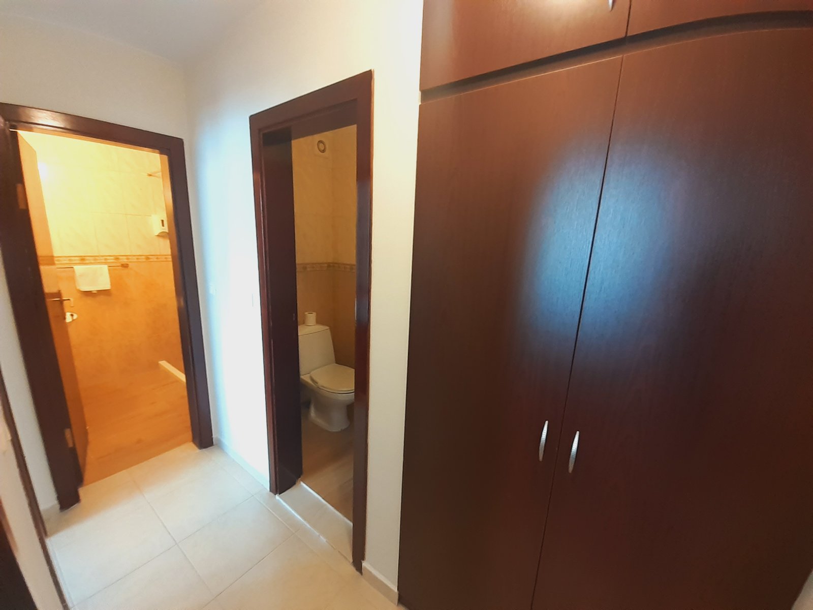 Банско: Трехкомнатная квартира в закрытом комплексе Elegant LUX с бассейном