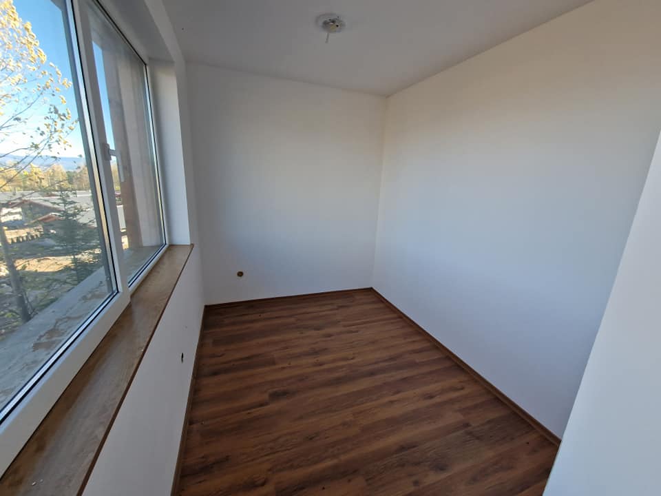 Продается функциональная студия в спа-комплексе Local Stay, Разлог