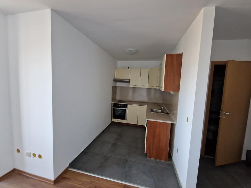 Продается функциональная студия в спа-комплексе Local Stay, Разлог