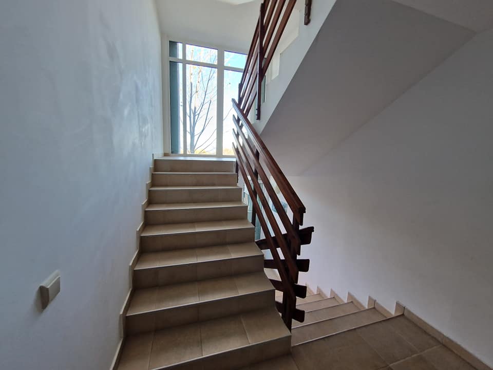Продается функциональная студия в спа-комплексе Local Stay, Разлог