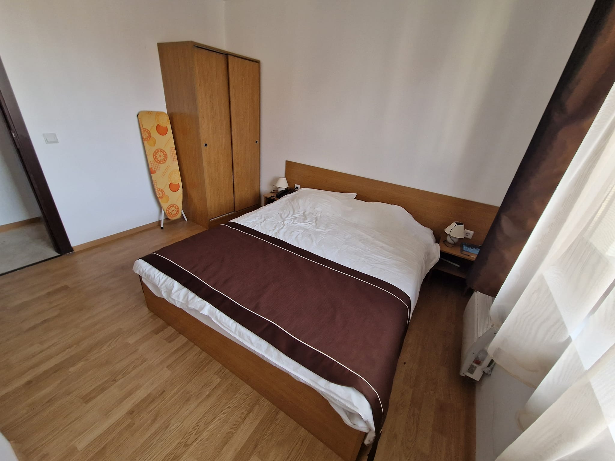 Трехкомнатная квартира с ТОП-локацией на продажу в Банско