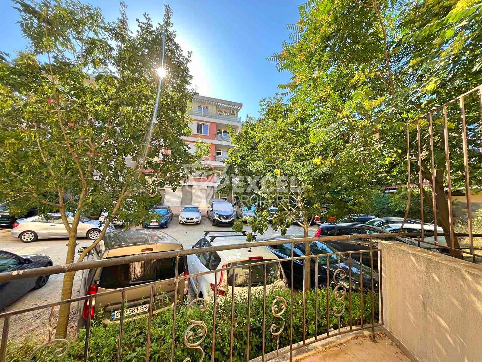 Меблированная студия в комплексе Авалон, Солнечный Берег