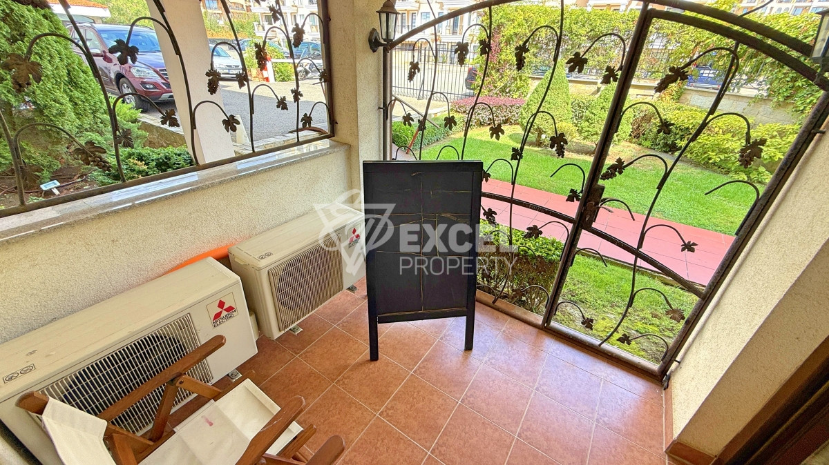 Уникальная многокомнатная недвижимость с атмосферой дома на первой линии моря - Святой Влас