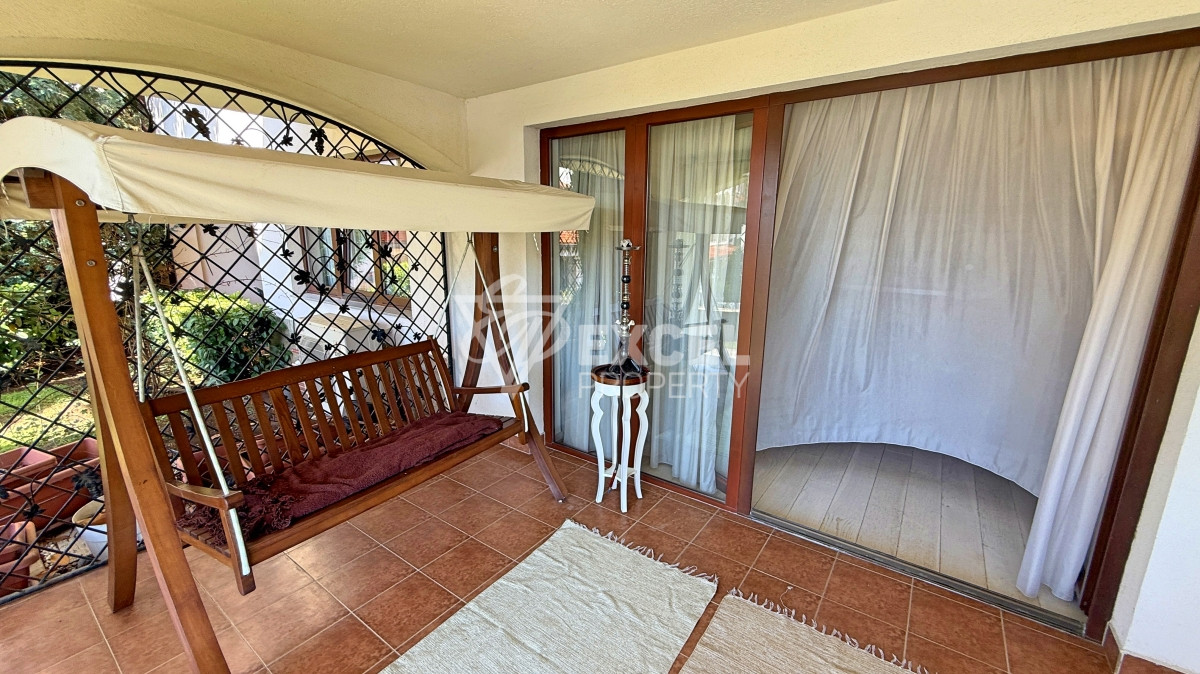 Уникальная многокомнатная недвижимость с атмосферой дома на первой линии моря - Святой Влас