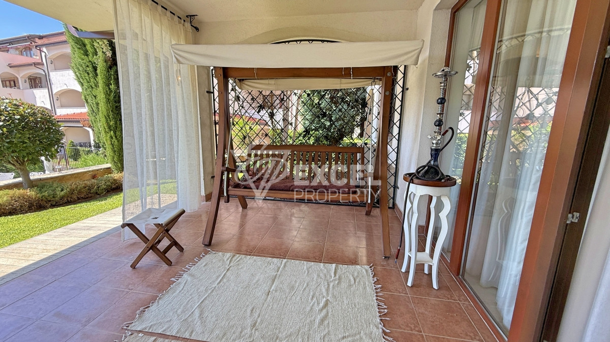 Уникальная многокомнатная недвижимость с атмосферой дома на первой линии моря - Святой Влас