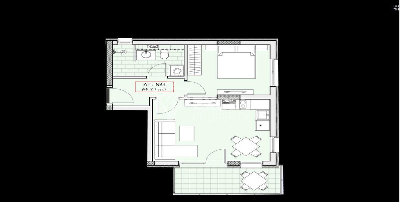 Новостройка в Святом Власе – качество, комфорт и отличное расположение