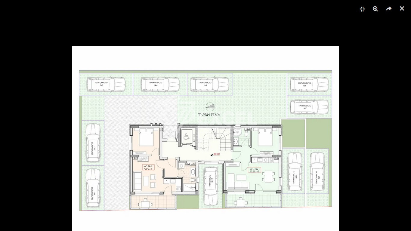 Новостройка в Святом Власе – качество, комфорт и отличное расположение