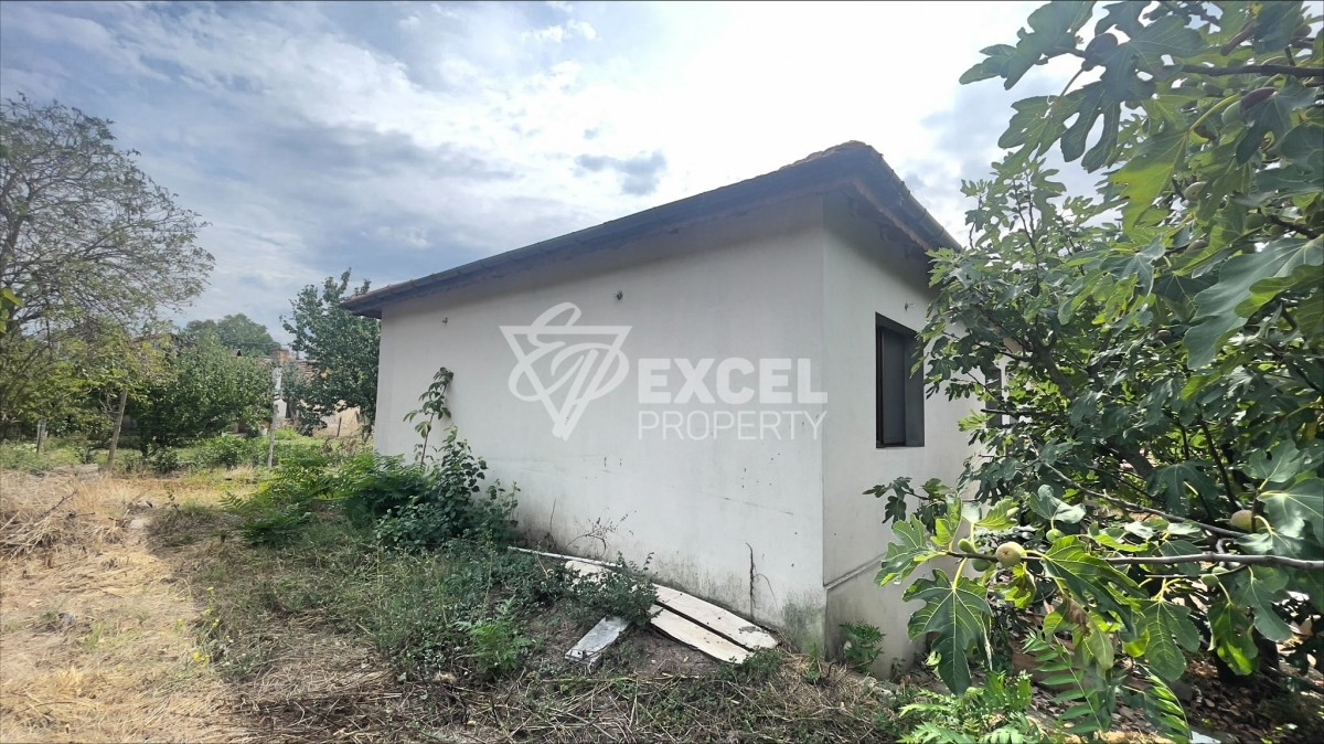 Одноэтажный дом с двумя спальнями в Горице на продаже