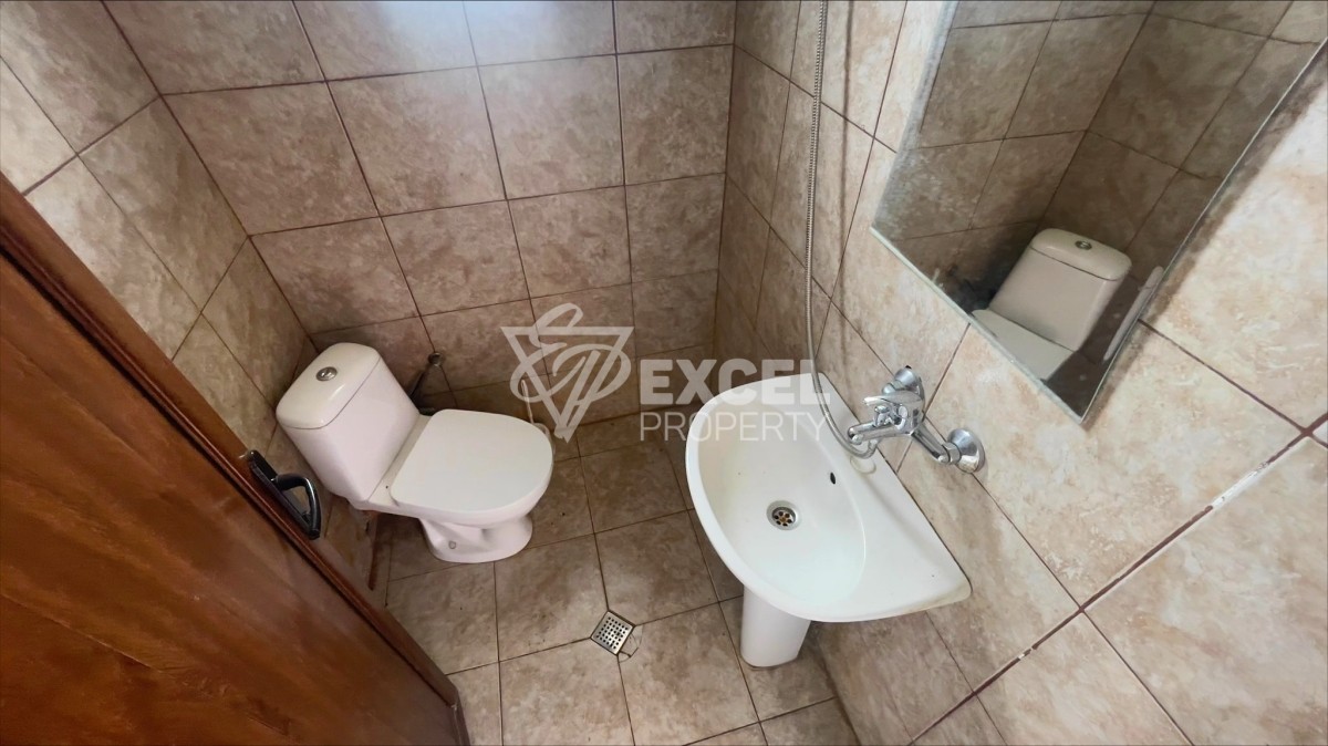 Одноэтажный дом с двумя спальнями в Горице на продаже