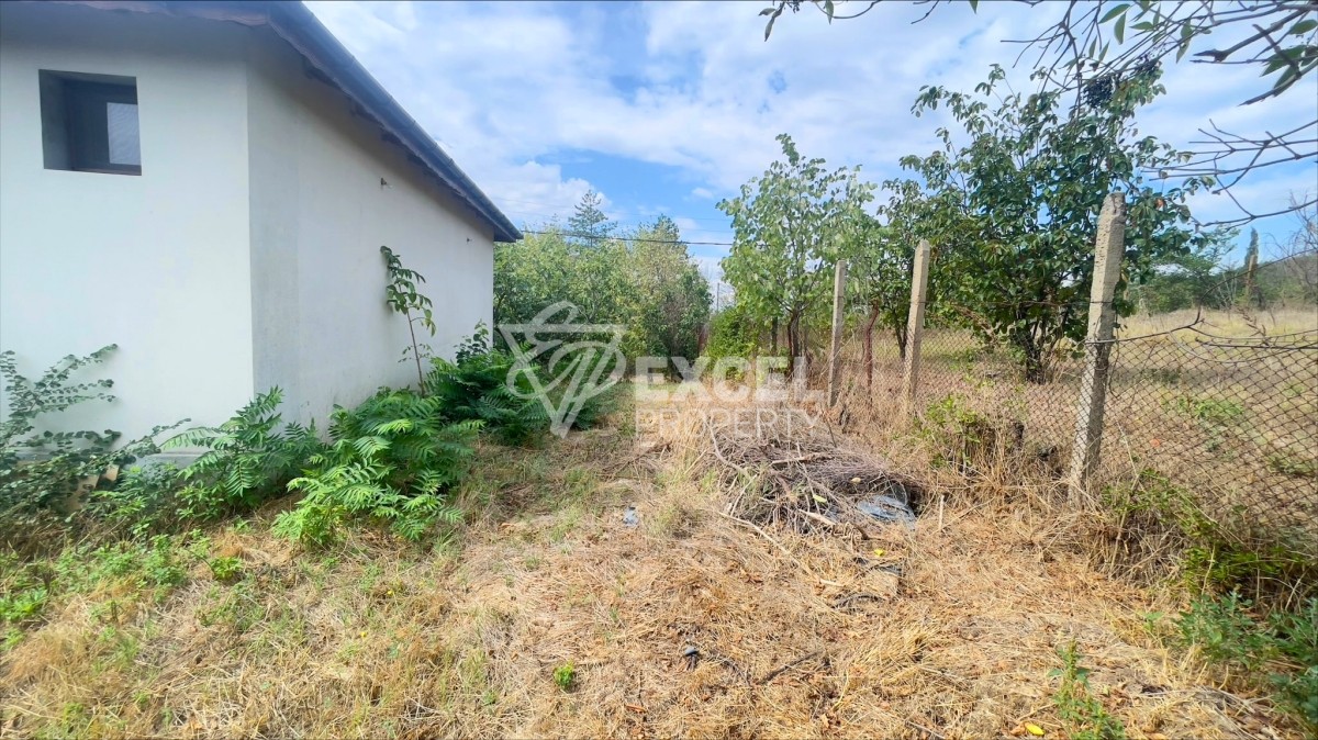 Одноэтажный дом с двумя спальнями в Горице на продаже