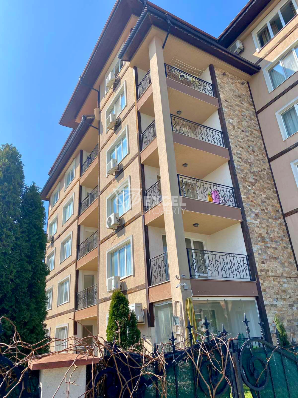 Трехкомнатная квартира в Равде, всего в 150 м от моря - Lifestyle 3