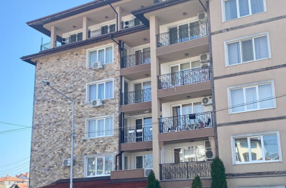 Трехкомнатная квартира в Равде, всего в 150 м от моря - Lifestyle 3