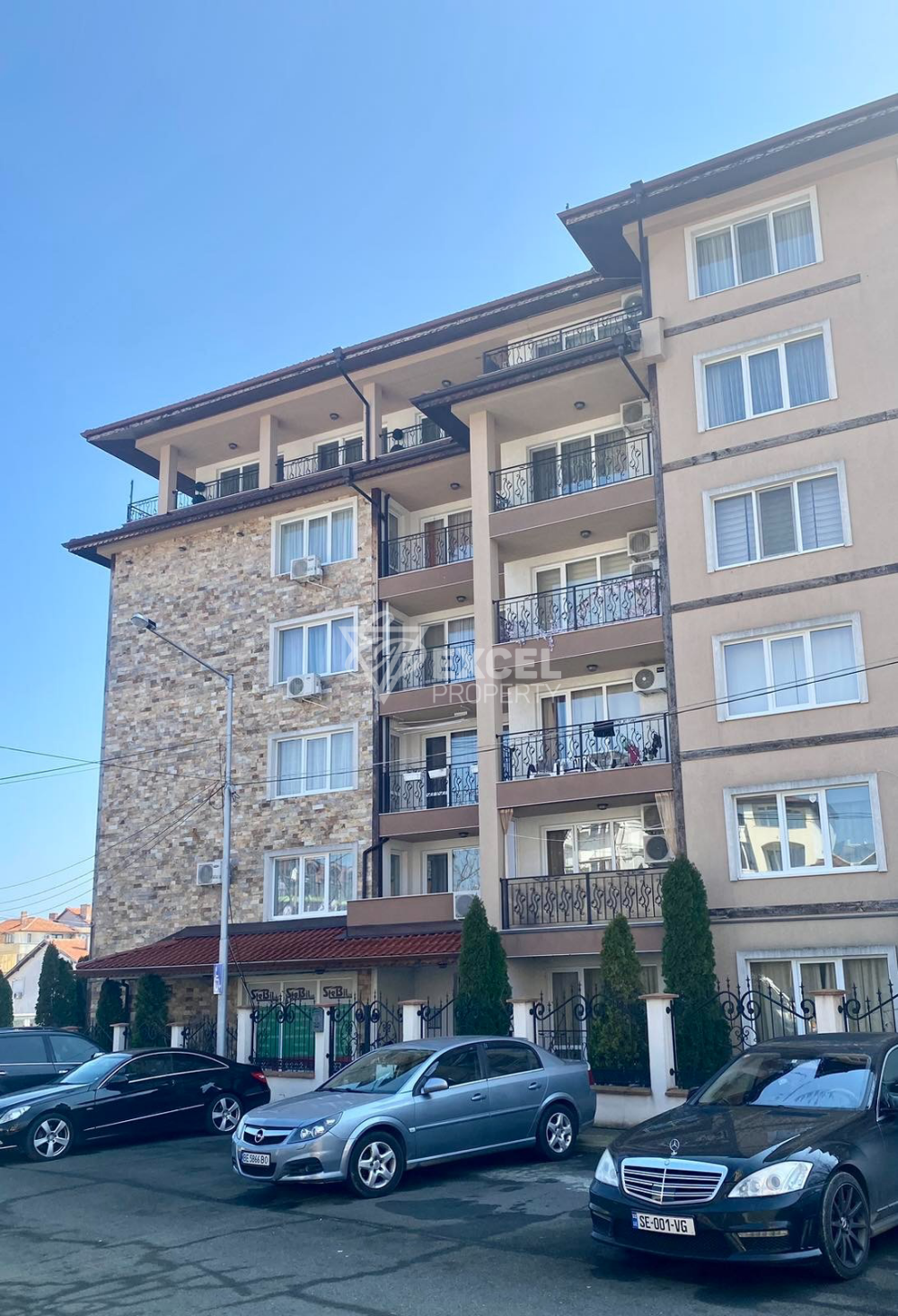 Трехкомнатная квартира в Равде, всего в 150 м от моря - Lifestyle 3