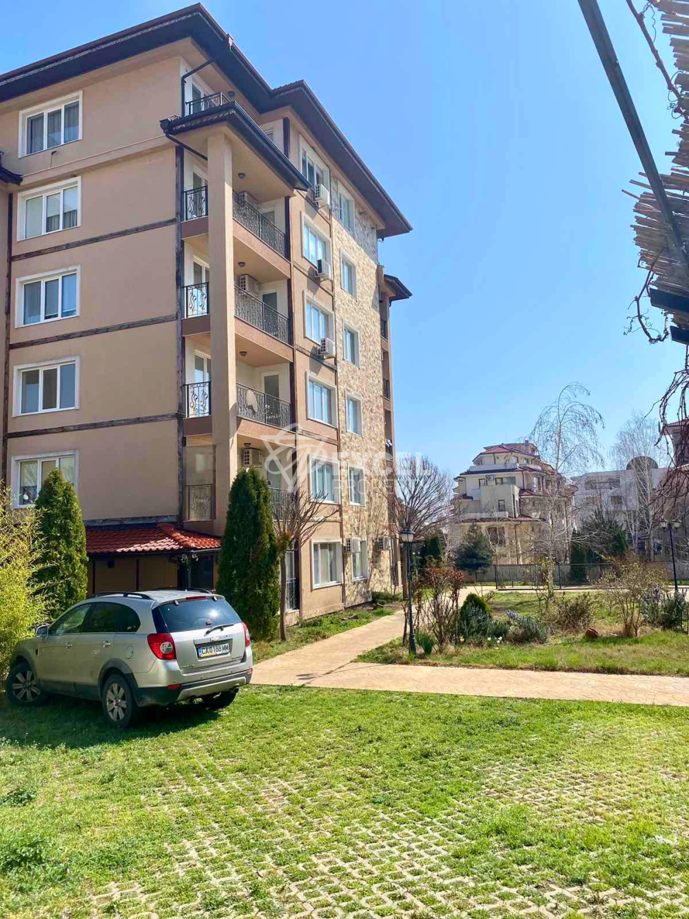 Трехкомнатная квартира в Равде, всего в 150 м от моря - Lifestyle 3