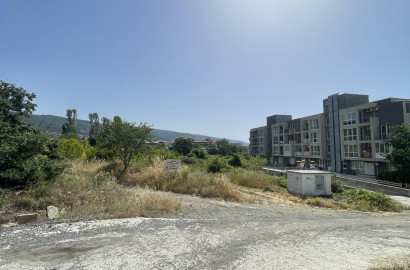 Участок на продаже в Святом Власе