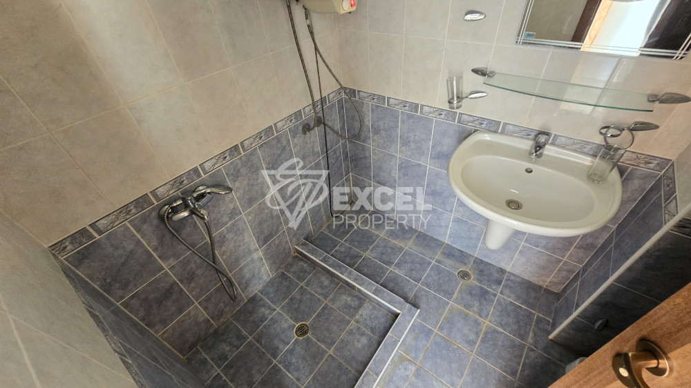 Мезонет на продажу в Солнечном Берегу – комплекс Солнечный День 2, в 500 м от моря