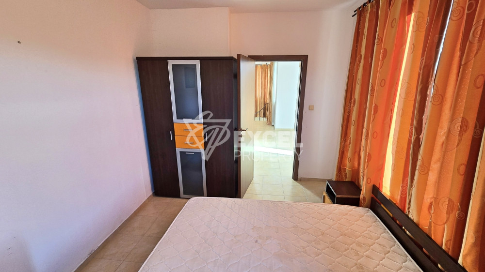 Мезонет на продажу в Солнечном Берегу – комплекс Солнечный День 2, в 500 м от моря