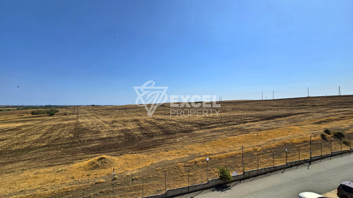 Двухкомнатная квартира в комплексе Сани Дей 6, Солнечный Берег