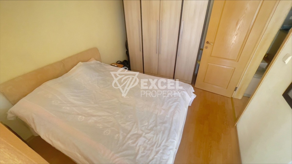 Двухкомнатная квартира в Святом Власе только в 150 м от моря