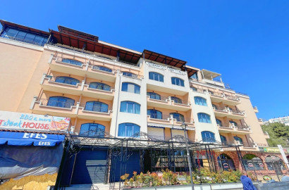 Квартира на Солнечном Берегу всего в 100 м от моря