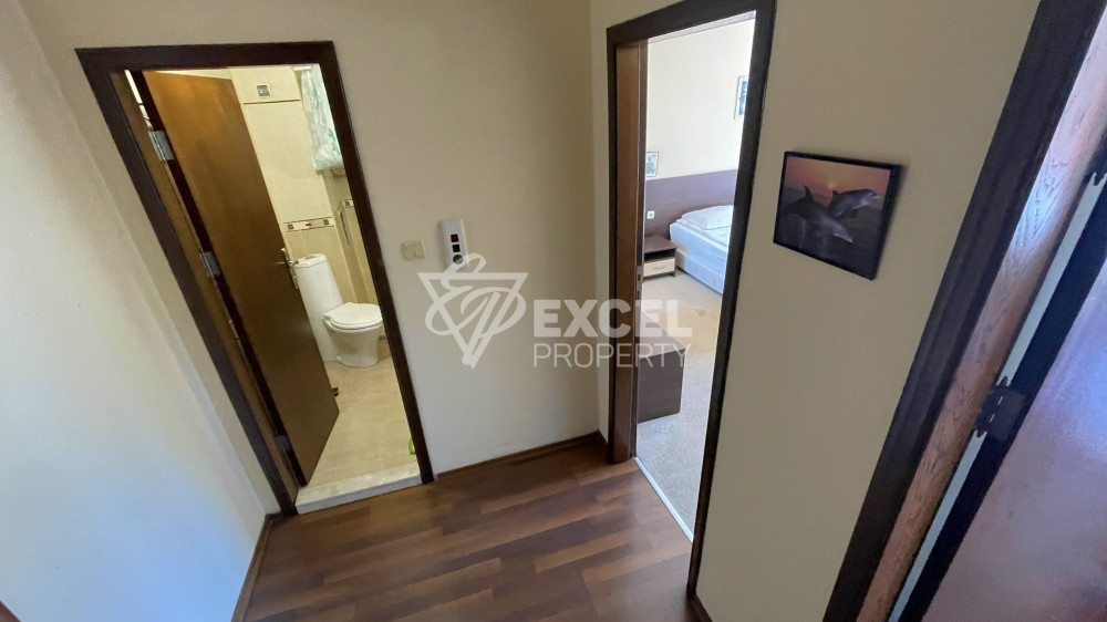 Квартира на Солнечном Берегу всего в 100 м от моря
