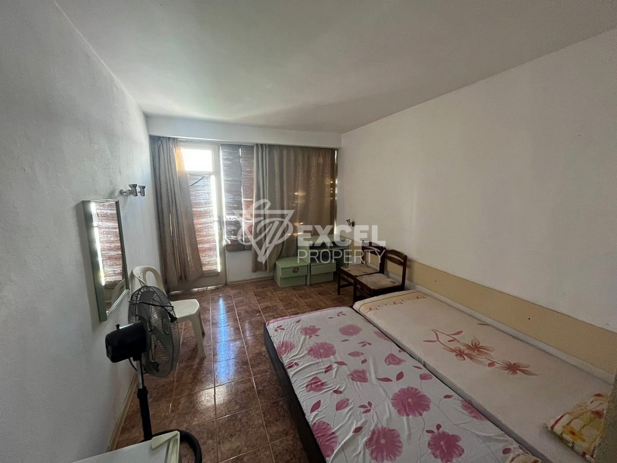 Студия, без платы за обслуживание!