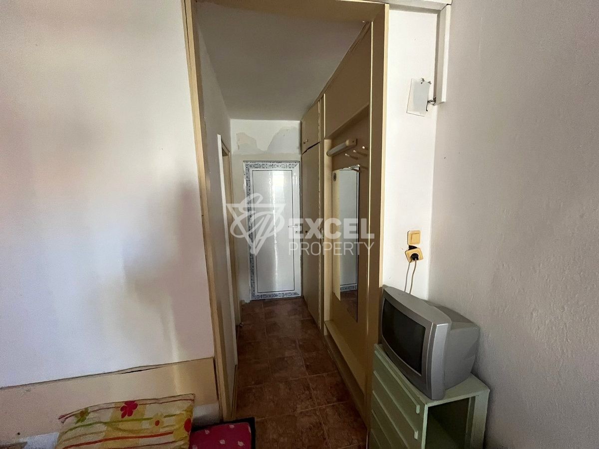 Студия, без платы за обслуживание!