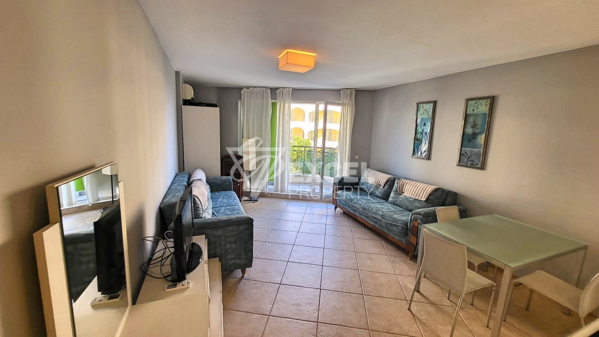 Студии с видом на море Ахелой - Мидиа Гранд Резорт