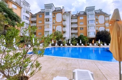 Квартира с одной спальней, Сий Диаманд- в районе Какао Бийч