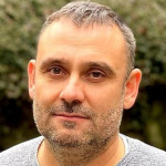 Trendafil Dryankov